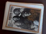 Rolling Stone Magazine - Rolling Stone : February 21, 1970 : John Fogerty