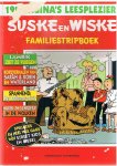 Vandersteen, Willy - Suske en Wiske familiealbum 2000 - superdik