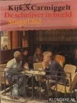Diverse auteurs - Kijk, S. Carmiggelt - de schrijver in beeld