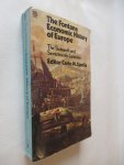 Cipolla Carlo M. - The Fontana Economic History of Europe (2)