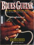 Obrecht, Jas - Blues Guitar The men who made the music
