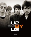 The Edge - U2 by U2
