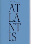 Oriane Thomasson - Atlantis