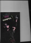 Ezinga - Inside gospel / druk 1