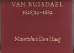  - Jacob van Ruisdael 1628/29 - 1682