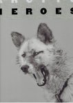 AXELSSON, Ragnar - Ragnar Axelsson - Arctic Heroes - A Tribute to the Sledge Dogs of Greenland. - [New]. - [ADDED: Ragnar Axelsson - Introduction by Hew Lewis-Jones. Afterword by Mary Ellen Mark. Reykjavík, Crymogea, 2014. ISBN 9789935420381 - pocket-size - good...