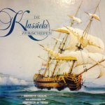 Giggal, Kenneth. - De Klassieke zeilschepen. Met schilderijen van Cornelis de Vries.