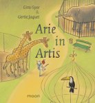 Gitte Spee - Arie in Artis