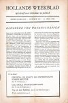 K.L. Poll (redactie) - Hollands Weekblad, derde jaargang, nummer 149, 11 april 1962