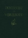 W.L.M.E. van Leeuwen [red.[]. - Dichterschap en werkelijkheid. Geillustreerde literatuurgeschiedenis van Noord-en Zuid-Nederland en Zuid-Afrika.