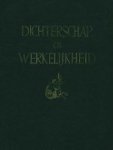 W.L.M.E. van Leeuwen [red.[]. - Dichterschap en werkelijkheid. Geillustreerde literatuurgeschiedenis van Noord-en Zuid-Nederland en Zuid-Afrika.