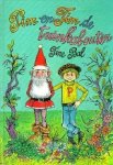 Bal, Tine. - Pim en Tim de tuinkabouter.