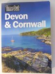 Andrews, Robert - Devon & Cornwall