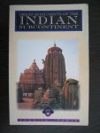 Punja, Shobita - The great monuments of the Indian Subcontinent
