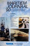 Jong, Menso de - Maritiem Journaal 90