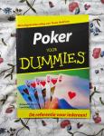 Richard D. Harroch Co-auteur: Lou Krieger - Poker voor Dummies