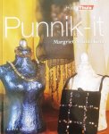 Margriet Kors, Gina Kors-Lambers - Punnik It
