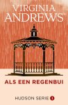 Virginia Andrews - Als een regenbui / Hudson / 1 Virginia Andrews - Als een regenbui / Hudson / 1