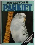Hearne,Tina. Bewerk. Beekman, Ben - Zorg zelf voor je parkiet