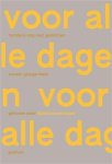 Poezie is een daad - Voor alle dagen