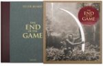 BEARD,  Peter ; Theroux, Paul - Peter Beard. The End of the Game. 50th Anniversary Edition