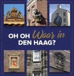 Wouter Kooijman - Oh oh waar in Den Haag