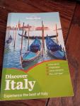 null - Lonely Planet Discover Italy dr 2
