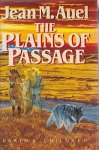 Auel, Jean M. - Earth's Childeren 4: The Plains of Passage