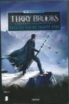 Brooks, Terry - Dragers van de zwarte staf Legendes van Shannara Boek 13 Brooks, Terry - Dragers van de zwarte staf Legendes van Shannara Boek 13