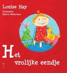 Louise Hay, Dan Olmos - Het vrolijke eendje