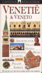 Boulton, Susie , Catling, Christoper - Capitool reisgids Venetie & Veneto