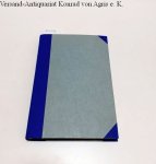 Greiner, Maximilian (Red.): - Internationale katholische Zeitschrift "Communio" 1988