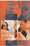 Varley, Jane Elizabeth - De surprise-party