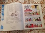 Disney/ Barks - Walt Disney's Donald Duck als houthakker / druk 1