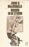 MacDonald, John D. - Moord in de storm