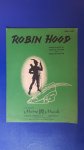 Prima, Louis/Miketta, Bob - Robin Hood