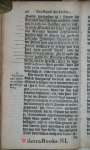 Goodwin, Thomas [1600 - 1680] - Een Kindt des Lichts, wandelende in duysternisse. Ofte Een Tractaet, toonende De oorsaken, waer door, De ghevallen, waer in, De insichten, waerom, Godt sijne Kinderen in dese benauwtheyt van Conscientie laet. Mitsgaders hoe men wandelen moet, ...
