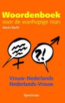 [{:name=>'M. Barth', :role=>'A01'}, {:name=>'J. Reymann', :role=>'A12'}] - Woordenboek Voor De Wanhopige Man