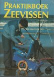 Lobs, Peter - Praktijkboek zeevissen