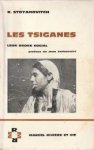 STOYANOVITCH, K - Les Tsiganes leur ordre social