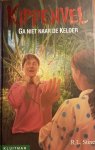R.L. Stine - Ga niet naar de kelder - R.L. Stine