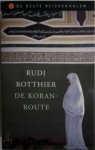 Rudi Rotthier 63427 - De Koranroute