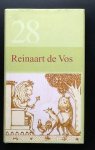 x - Reinaart de Vos  (Bibliotheek Het Laatste Nieuws no 28)
