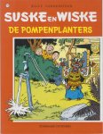 Vandersteen Willy - Suske en Wiske no 176 - De pompenplanters - Vandersteen Willy