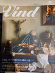 Lensink, Walter - Vind. 3-maandelijks magazine / tijdschrift voor geschiedenis, archeologie, kunst en antiek Nummer 14