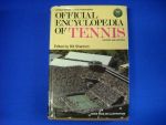 Shannon, Bill - Official Encyclopedia of tennis, Revised and updated  by the Staff of USTA