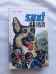 Prins, Piet - Snuf-serie Snuf en de geheime schuilplaats