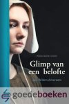 Arkeraats, Jan-Willem - Glimp van een belofte *nieuw* --- Historische roman