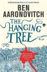 Ben Aaronovitch 42021 - The Hanging Tree Book 6 in the #1 bestselling Rivers of London series