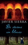 SIERRA, Javier - De dame in blauw